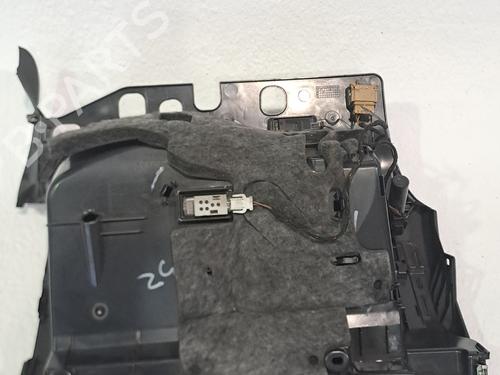 Glove box AUDI A4 B8 (8K2) 2.0 TDI | BP24193536C95 