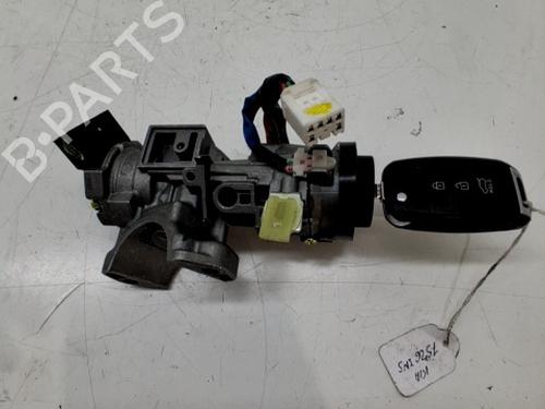 Used Ignition barrel KIA CARENS IV 1.6 GDi (135 hp) 29384819