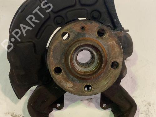 Used Right front steering knuckle Right front steering knuckle SEAT LEON (1M1) 1.6 16 V (105 hp) 33815727 33815727