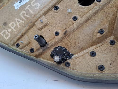 Rear right panel BMW X3 (E83) 2.5 i | BP23362958C61 