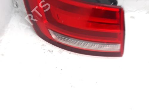 Used Left taillight Left taillight AUDI A4 B9 Avant (8W5, 8WD) 2.0 TDI (150 hp) 36666497 36666497