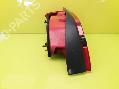 Right taillight PEUGEOT 406 (8B) 2.0 HDI 110 | BP23453948C35 