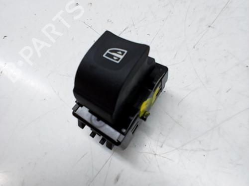 Fensterheberschalter links hinten für RENAULT SCÉNIC IV (J9_) 1.7 Blue dCi 120 (J9A7, J9A8) (120 hp) 29302414