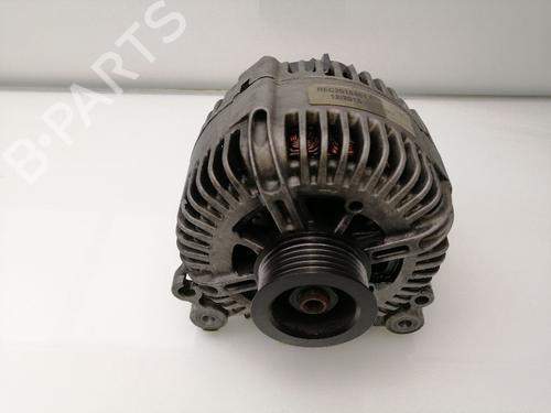 Used Alternator AUDI A4 B6 Avant (8E5) 2.0 (130 hp) 23651689