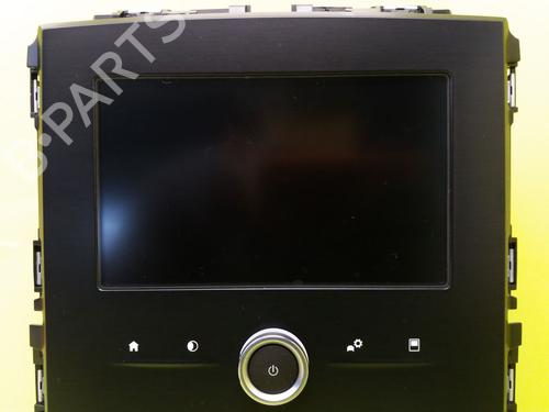 Elektronisk modul RENAULT MEGANE IV Hatchback (B9A/M/N_) 1.2 TCe 130 (B9MR) | BP23404896M83 