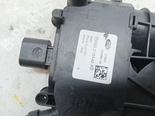 Electronic module JAGUAR XJ (X351) 3.0 SDV6 | BP23359691M83 