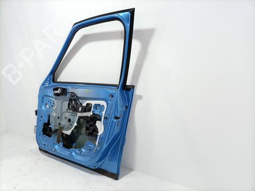 Right front door CITROËN C4 Picasso I MPV (UD_) 1.6 HDi | BP29179334C3 
