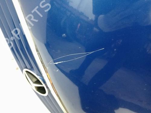 Hood MERCEDES-BENZ A-CLASS (W168) A 170 CDI (168.008) | BP23354886C1 