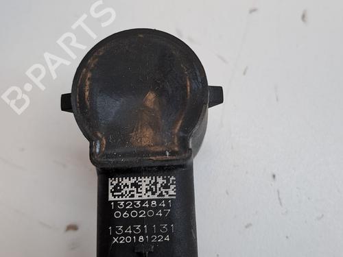 Electronic module OPEL ASTRA K Sports Tourer (B16) 1.4 Turbo (35) | BP27668682M83 