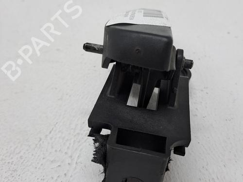 Front right interior door handle PEUGEOT BIPPER Tepee 1.4 HDi | BP26520456I14 