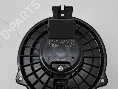 Used Heater blower motor SUBARU XV (_GP_) 2.0 i AWD (GP7, G33GP) (150 hp) 23943135