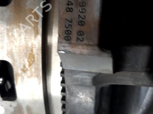 Engine KIA XCEED (CD) 1.0 T-GDI | BP39063128M1 - Image 3