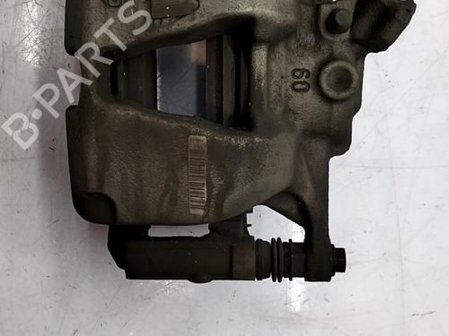 Used Right front brake caliper Right front brake caliper PEUGEOT RIFTER 1.5 BlueHDi 100 (102 hp) 33767888 33767888