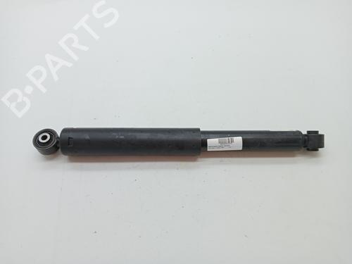 Used Left rear shock absorber FIAT DOBLO Cargo (263_) 1.3 D Multijet (263WXU1A, 263ZXU1A, 263WYB1A, 263ZYB1A) (95 hp) 23344298