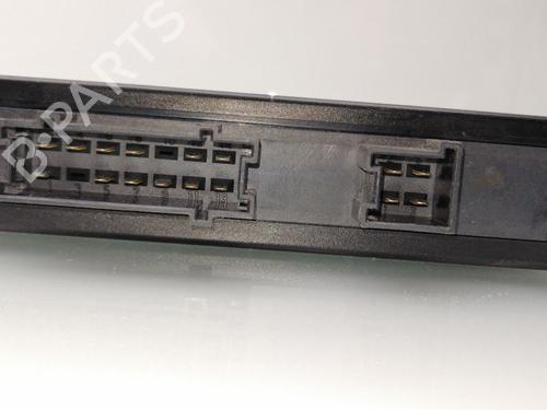 Electronic module MERCEDES-BENZ M-CLASS (W163) ML 270 CDI (163.113) | BP23378972M83 