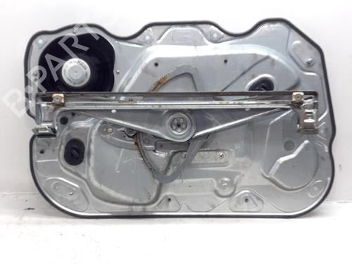 Used Right front window motor Right front window motor FORD FOCUS II (DA_, HCP, DP) 1.6 TDCi (90 hp) 34268084 34268084