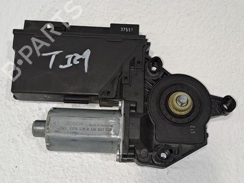 Left rear window motor AUDI A4 B7 (8EC) 2.0 TDI 16V | BP23974797E23 