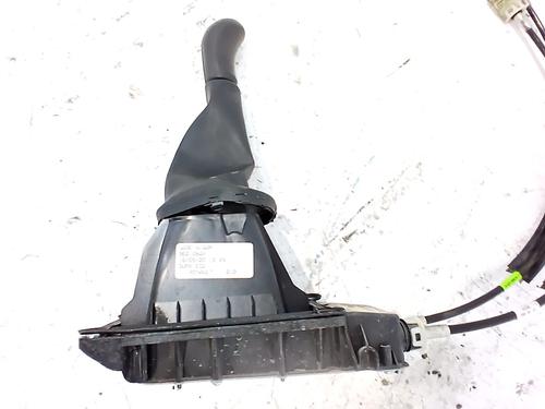 Gear lever DACIA SANDERO II 1.5 Blue dCi 95 (B8JL) | BP37449617M90 - Image 3