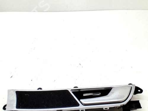 Used Front right interior door handle AUDI A6 C6 (4F2) 3.0 TDI quattro (233 hp) 31700826