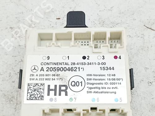Used Electronic module Electronic module 39400339 39400339