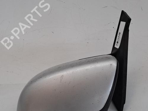 Left mirror MAZDA 5 (CR) 2.0 CD (CR19) | BP26538791C26 