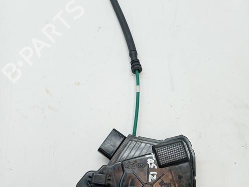 Rear left lock HYUNDAI i30 (GD) 1.4 | BP23339468C100 