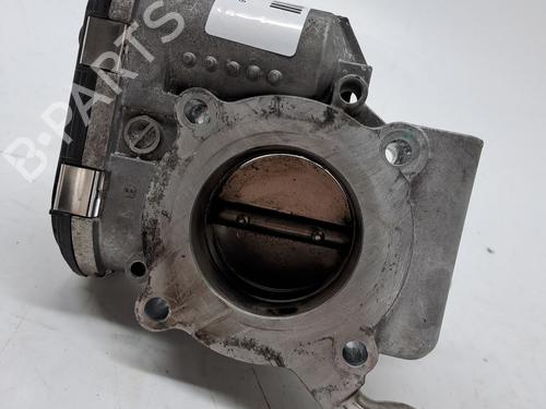 Throttle body HYUNDAI ELANTRA VI Saloon (AD, ADA) 1.6 | BP23286762M82 