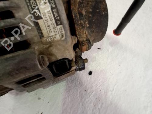 Alternator HYUNDAI SANTA FÉ I (SM) 2.0 CRDi 4x4 | BP29992605M7 