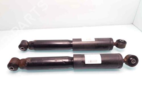 Used Right rear shock absorber FIAT QUBO (225_) 1.3 D Multijet (225CXB1A, 225AXB1A, 225CXB11, 225AXB11,... (75 hp) 23385002