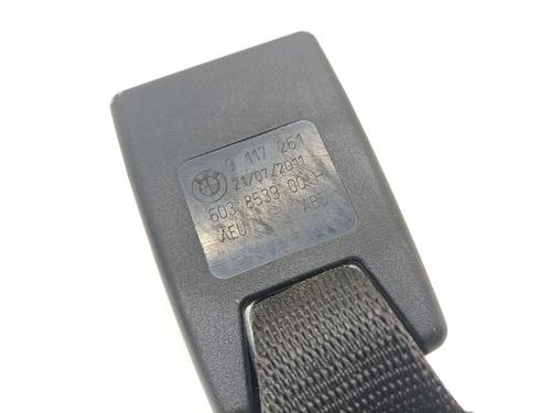Rear right seatbelt BMW 3 (E90) 320 d | BP25455890I28 