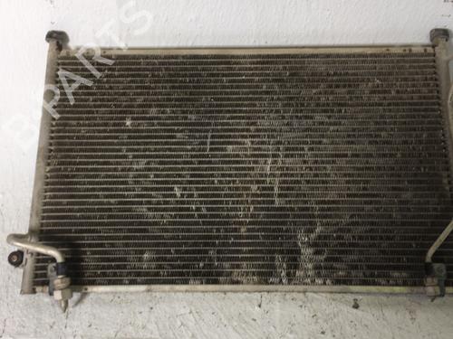 Used AC radiator AC radiator NISSAN TERRANO II (R20) 2.7 TDi 4WD (125 hp) 40546072 40546072