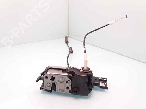 Rear right lock PEUGEOT 308 I (4A_, 4C_) 1.6 HDi | BP23387207C99 