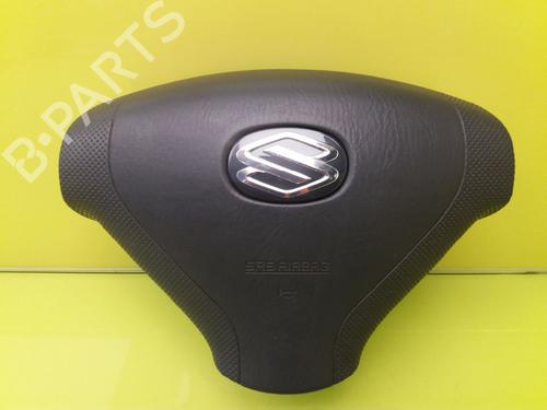 Used Driver airbag SUZUKI GRAND VITARA I (FT, HT) 2.0 4x4 (TA52, TL52, SQ420) (128 hp) 26706795
