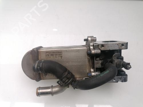 Used Egr AUDI Q7 (4LB) 3.6 FSI quattro (280 hp) 23942048