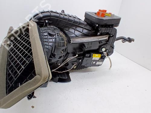 Used Heater matrix box Heater matrix box 38419796 38419796