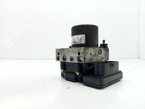 Used ABS pump PEUGEOT PARTNER Tepee 1.6 HDi / BlueHDi 75 (75 hp) 28958471