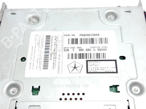 Radio FIAT FREEMONT (345_) 2.0 JTD | BP33761150E6 - Image 6