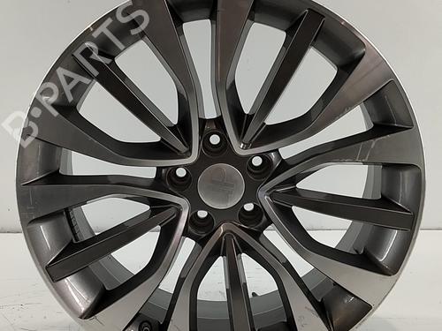 Used Rim Rim 39558207 39558207