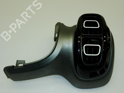 Used Air vent CITROËN C3 AIRCROSS II (2R_, 2C_) 1.6 BlueHDi 100 (2CBHYB) (99 hp) 29499980