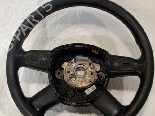 steering-wheel-audi-a4-b7-8ec-2004-2005-2006-2007-2008-2009-32258082 main image
