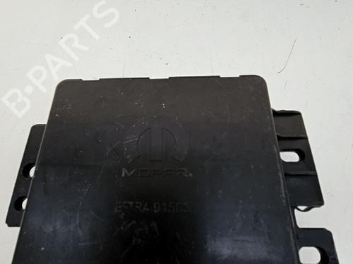 Módulo eletrónico FIAT 500e (332_) Elektro 3+1 (FA1) (118 hp) 30337413