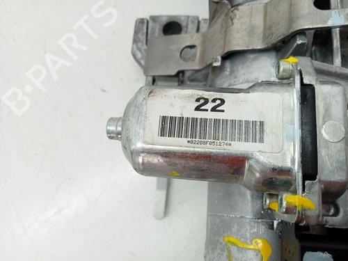 Steering column LEXUS RX (_U3_) 400h AWD (MHU38_, MHU38R) | BP29302826M21 