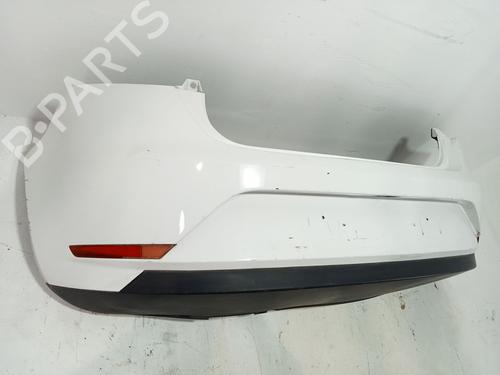 Rear bumper SEAT IBIZA IV (6J5, 6P1) 1.0 TSI | BP29051465C8 