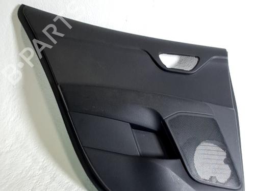 Andre KIA RIO IV (YB, SC, FB) 1.0 T-GDI 120 Eco-Dynamics+ (120 hp) 29992527