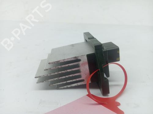 Heater resistor HYUNDAI TUCSON (TL, TLE) 1.6 T-GDi | BP24608187M108 