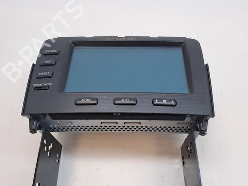 Multifunctionele display HONDA MDX (YD) 3.5 (YD1) | BP24848572C48