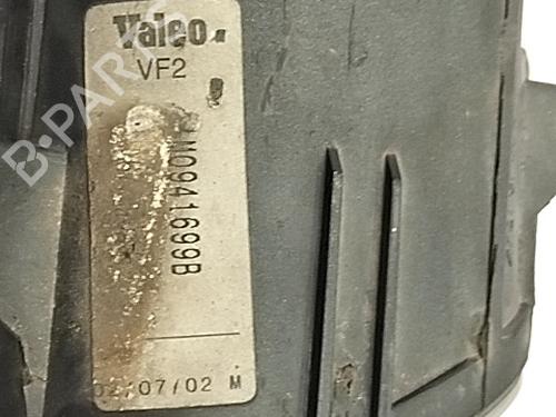 Right front fog light SEAT TOLEDO II (1M2) 1.9 TDI | BP31035831C31