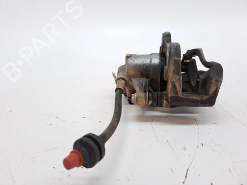 Venstre bremsekaliber foran CITROËN NEMO MPV 1.4 HDi | BP23363920M105 