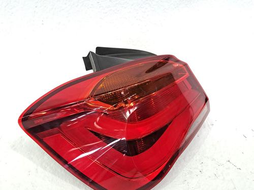 Left taillight BMW 1 (F20) 116 d | BP26316169C34 
