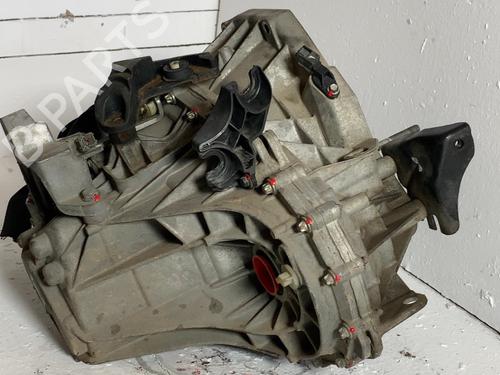 Gearbox RENAULT MEGANE III Hatchback (BZ0/1_, B3_) 1.5 dCi (BZ09, BZ0D, BZ1W, BZ29, BZ14) | BP37604502M3 - Image 6